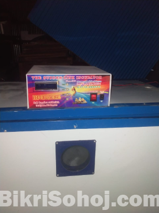 ইনকিউবেটর, incubator 1020